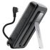 ACEFAST Magnetic Wireless 22.5W Fast Charging Power Bank 10000mAh for iPhone 16 15 Pro Max Portable Battery with USB C Cable for Travel